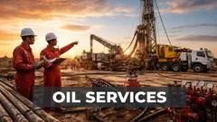 Maduro’s Gone, Billions Are Coming: The U.S. Energy Names Poised to Cash In on Venezuela’s “Rebuild Trade”